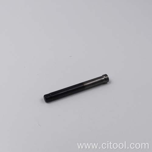 Carbide Punch pin with Tin Coating Hex Punches